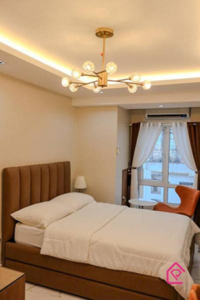 Victoria Sports Tower Quezon City - Studio Condo